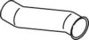 DINEX 24232 Exhaust Pipe